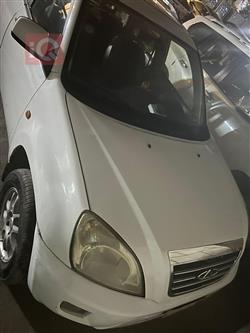 شيري T11 تيجو